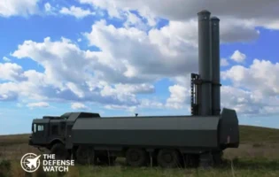 Bastion Coastal Defense System