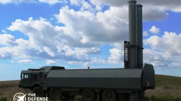 Bastion Coastal Defense System