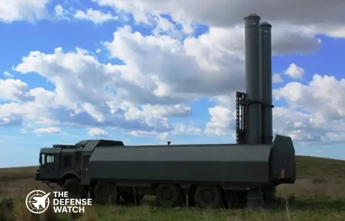 Bastion Coastal Defense System