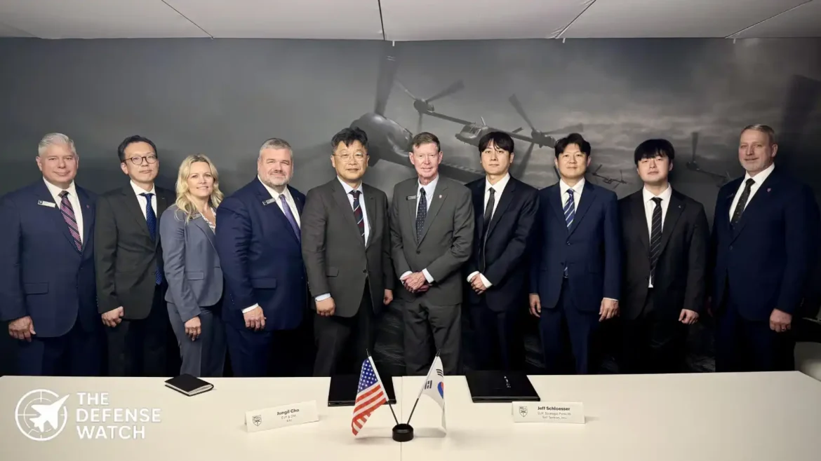 Bell MV-75 South Korea HSMUH