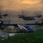 Bell MV-75A Cheyenne II