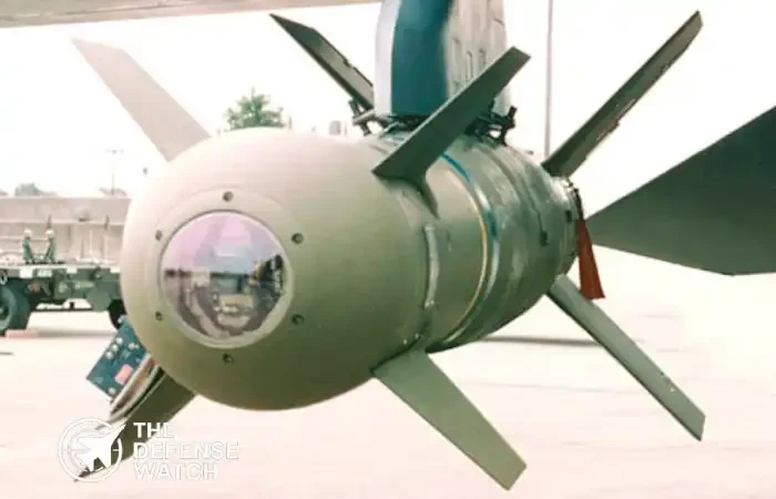 GBU-15 Bomb