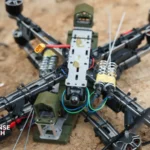 Ukraine long-range FPV drones