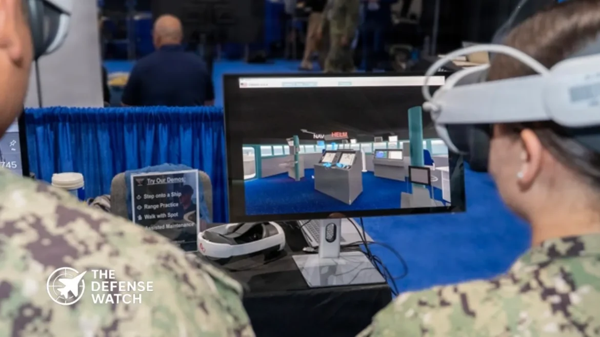 BreakPoint Labs cybersecurity contract