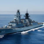 British armed forces capability gap