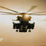 CH-53E refueling test