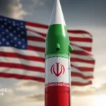 Can Iranian missiles reach the United States
