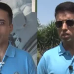 China Pakistani astronauts