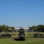 Dark Eagle hypersonic missile