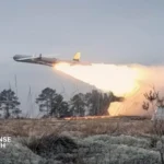 European missile production joint venture