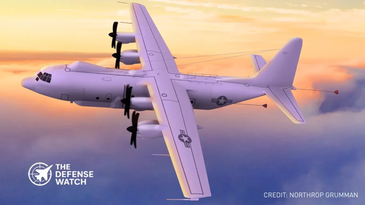 E-130J Phoenix II training systems