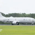 Enhanced P-8A Poseidon
