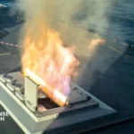 Evolved SEASPARROW missile contract