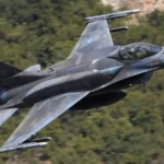 Greece F-16V Viper