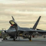 F-22 fuel infrastructure contract
