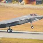 UK F-35B procurement