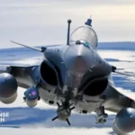 FCAS Franco-German fighter deal