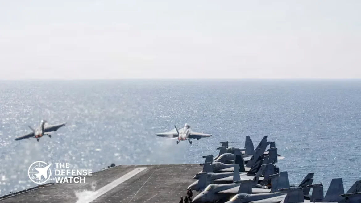 U.S. Navy maritime industrial base