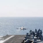 U.S. Navy maritime industrial base