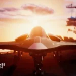 F/A-XX naval fighter