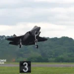 Finland F-35A training program