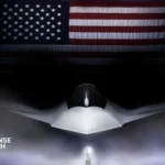 F-47 sixth-generation fighter budget