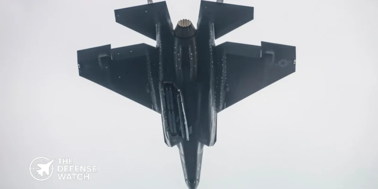 Raytheon SDB II contract