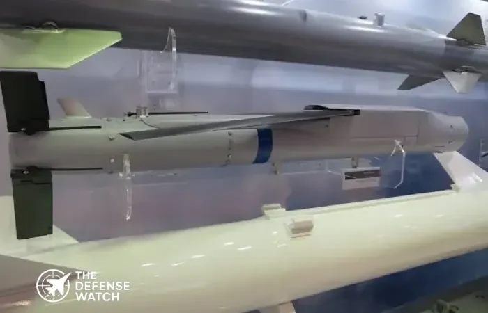 GBU-53/B StormBreaker Bomb