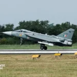 GE Aerospace Tejas engine support