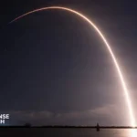 GPS III satellite constellation