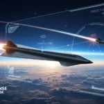 Glide Phase Interceptor program