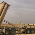 Golden Dome missile defense system