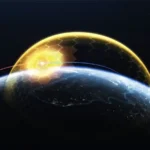 Golden Dome missile defense system