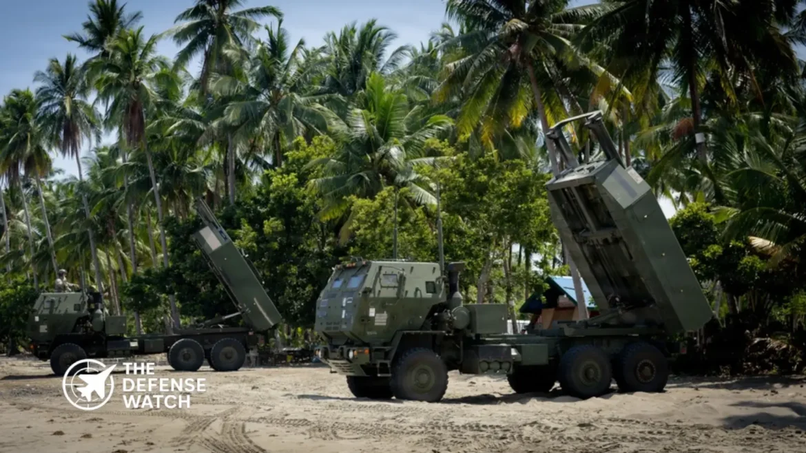 HIMARS production contract expansion