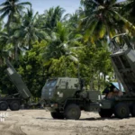 HIMARS production contract expansion
