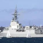 Saab integration test site Australia