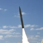 hypersonic missile speed vs ballistic missile defense