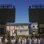 INVAP RPA-200M radar