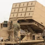 Indirect Fire Protection Capability contract