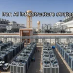 Iran AI infrastructure strategy