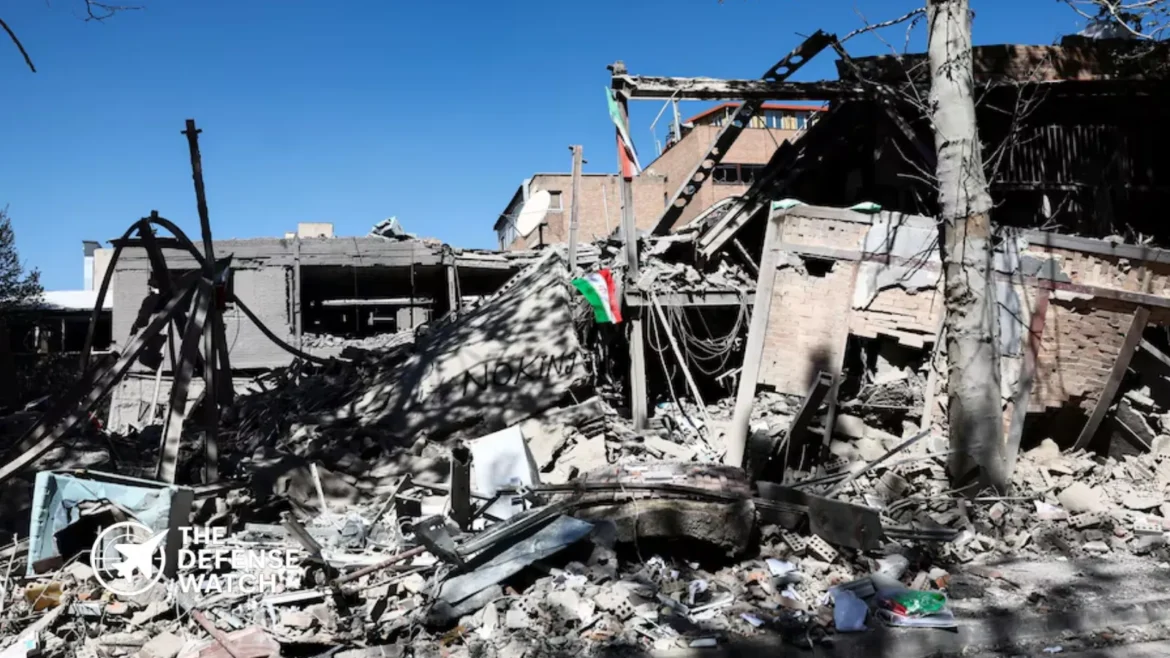 Iran ceasefire deadline crisis