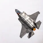 F-35A fighter jet 2027 budget