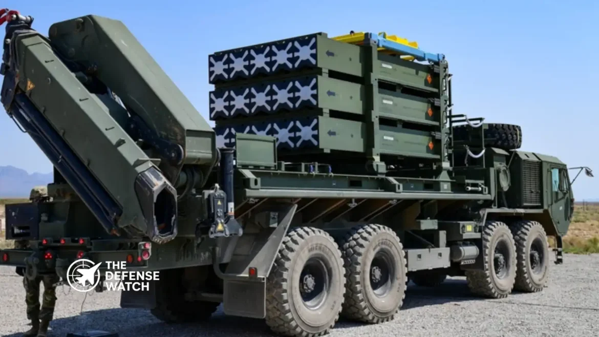 Iron Dome missile defense system