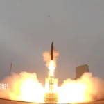 Israel Arrow interceptor production