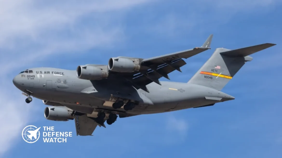 Italy US military aircraft stopover