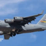 Italy US military aircraft stopover