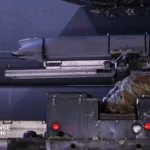 JASSM cruise missiles