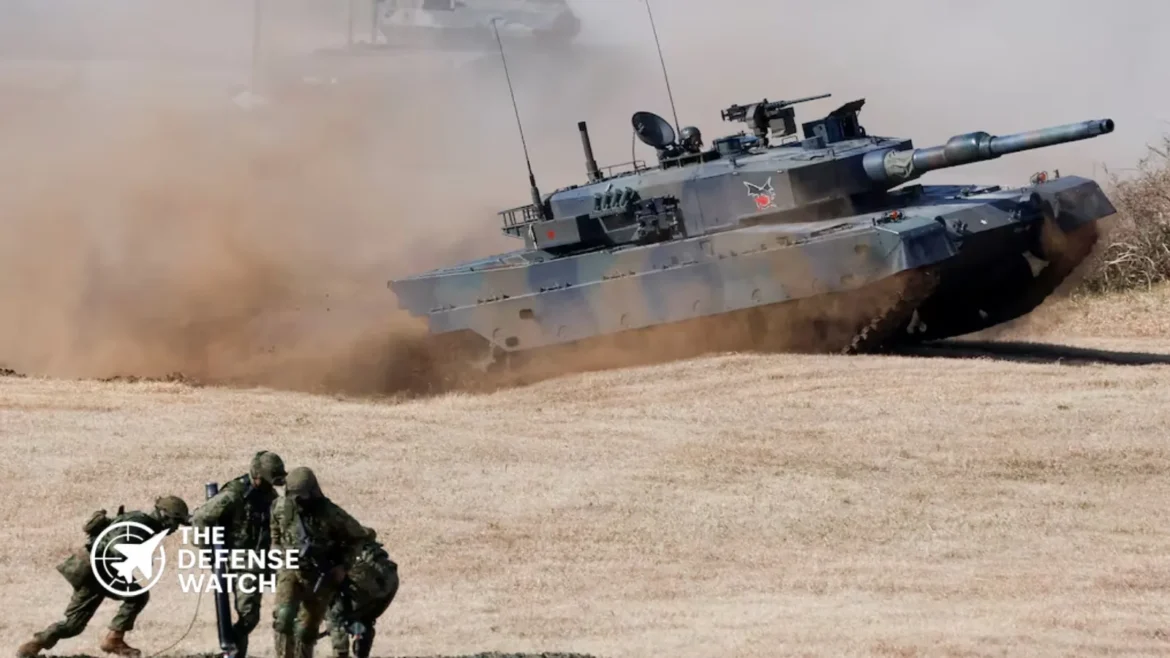 Japan defense export rules 2026