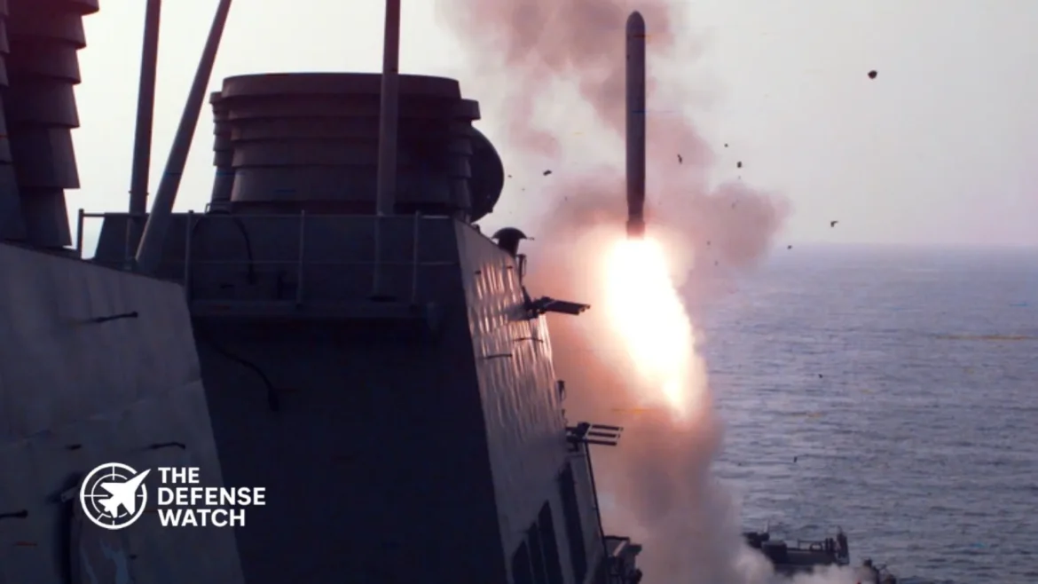 Japan Tomahawk missile delays