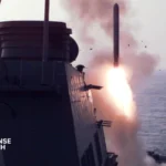 Japan Tomahawk missile delays